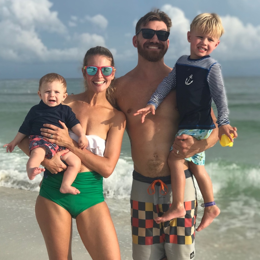 Meet your Posher, Erin